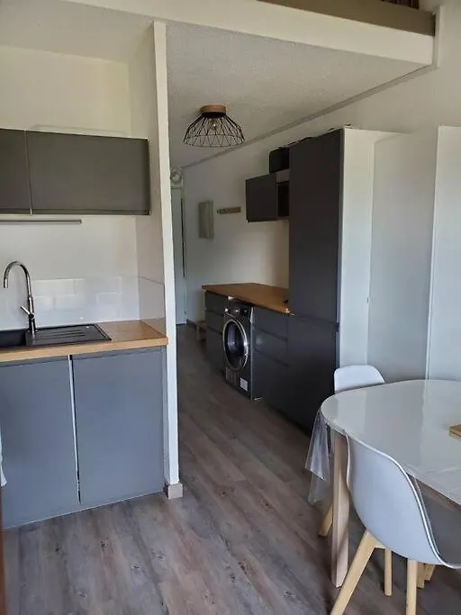 Appartement Chaleureux. Barcelonnette