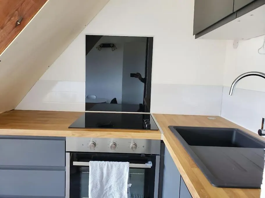 Appartement Chaleureux. Barcelonnette