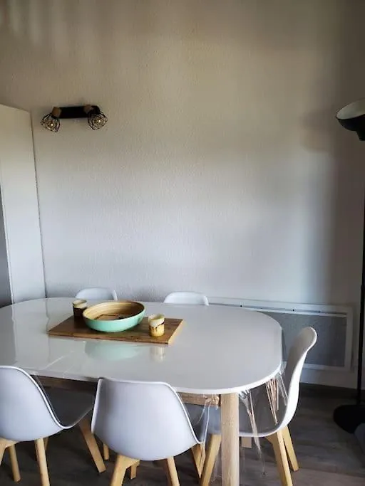 Appartement Chaleureux. Barcelonnette 0*,