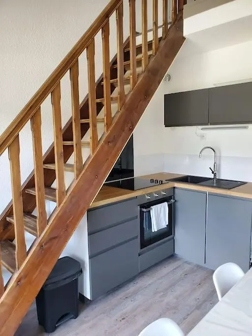 Appartement Chaleureux. Barcelonnette 0*,  France
