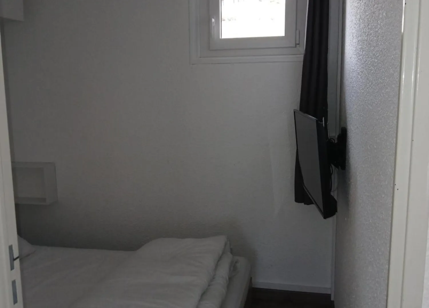 Appartement Chaleureux. Barcelonnette