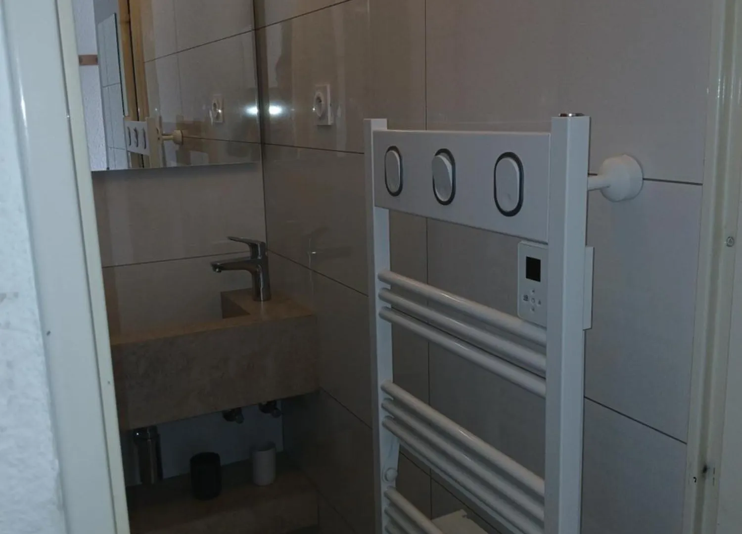 Appartement Chaleureux. Barcelonnette