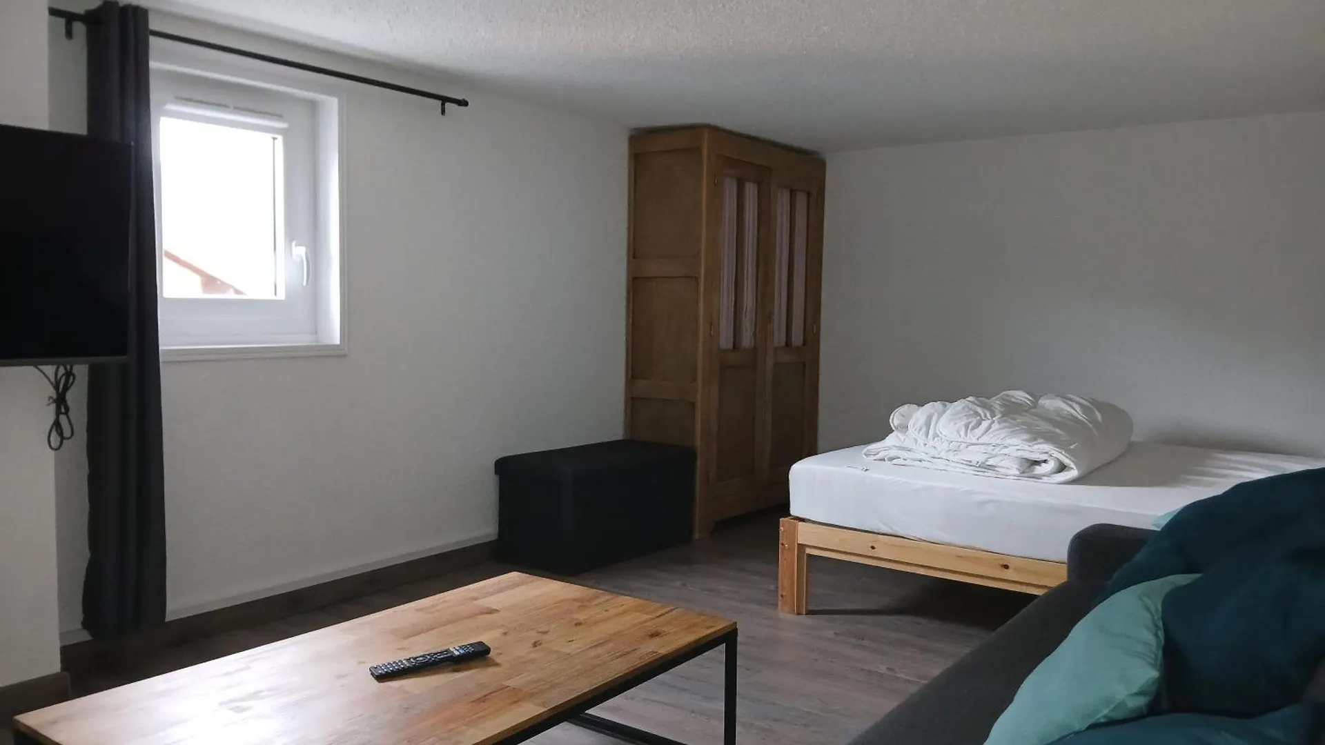 Appartement Chaleureux. Barcelonnette France